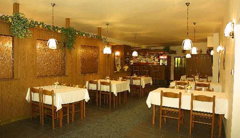 Hotel Orlík Praha