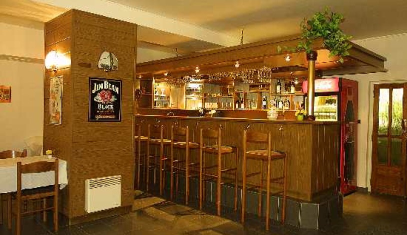 Hotel Orlík Praha
