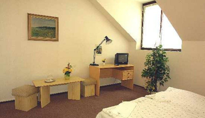 Hotel Orlík Praha