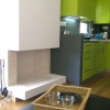 Studio Appartement Athens Athens centre mit Küche für 2 Personen