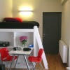 Studio Appartement Athens Athens centre mit Küche für 2 Personen