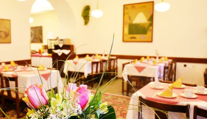 Hotel Ostaš Praha