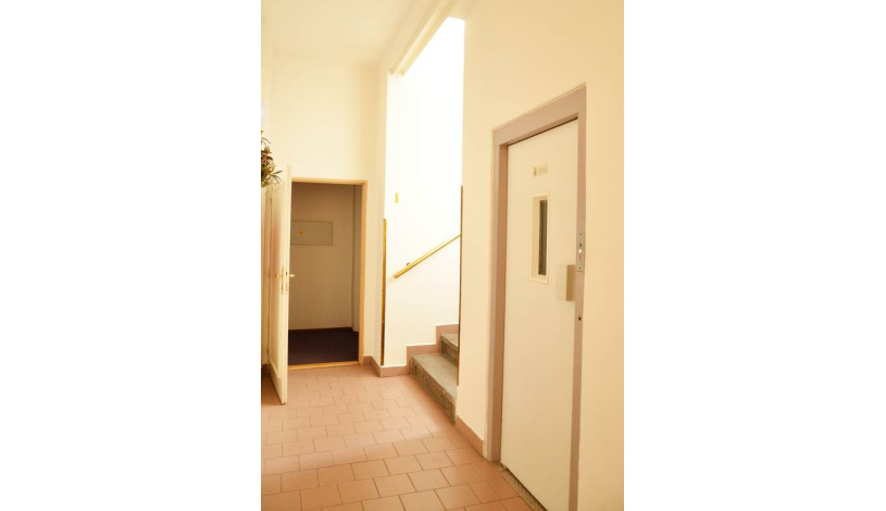 Hotel Ostaš Praha