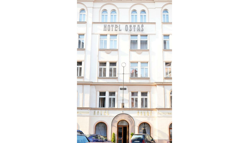 Hotel Ostaš Praha