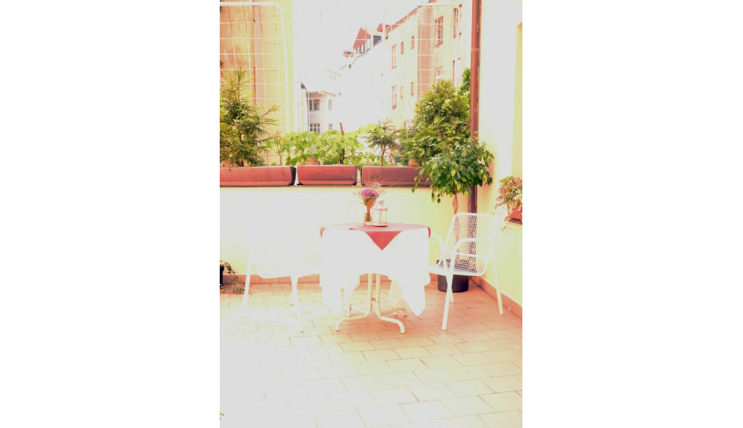 Hotel Ostaš Praha