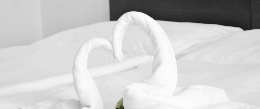 Hotel Ostaš Praha - Einbettzimmer, Zweibettzimmer