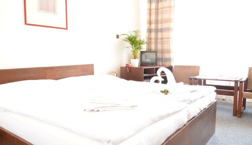 Hotel Ostaš Praha