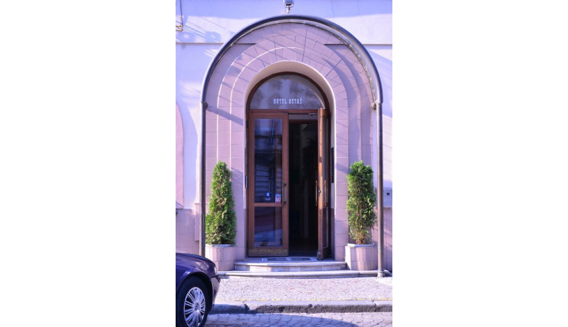 Hotel Ostaš Praha