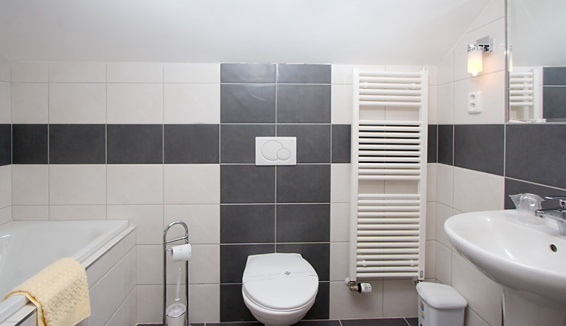 Hotel Ostrůvek Praha - Pokój 2-osobowy
