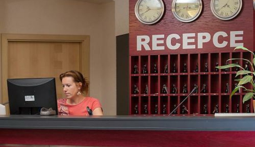 Hotel Ostrůvek Praha