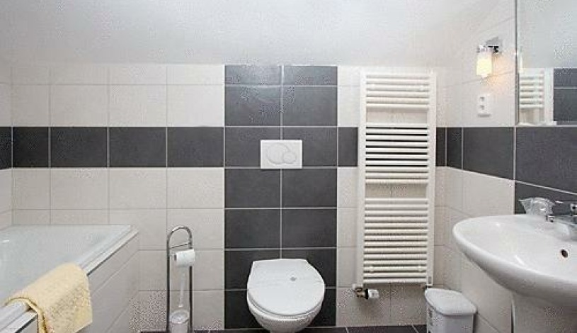 Hotel Ostrůvek Praha