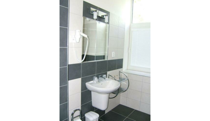 Hotel Ostrůvek Praha