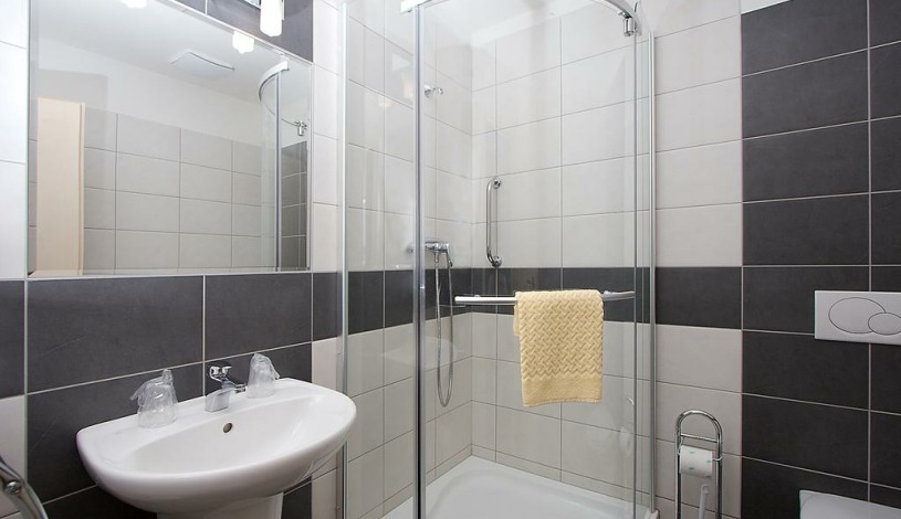 Hotel Ostrůvek Praha