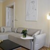 3-bedroom Praha Josefov with-balcony and with kitchen