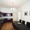 3-bedroom Praha Josefov with-balcony and with kitchen