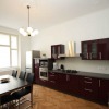 3-bedroom Praha Josefov with-balcony and with kitchen