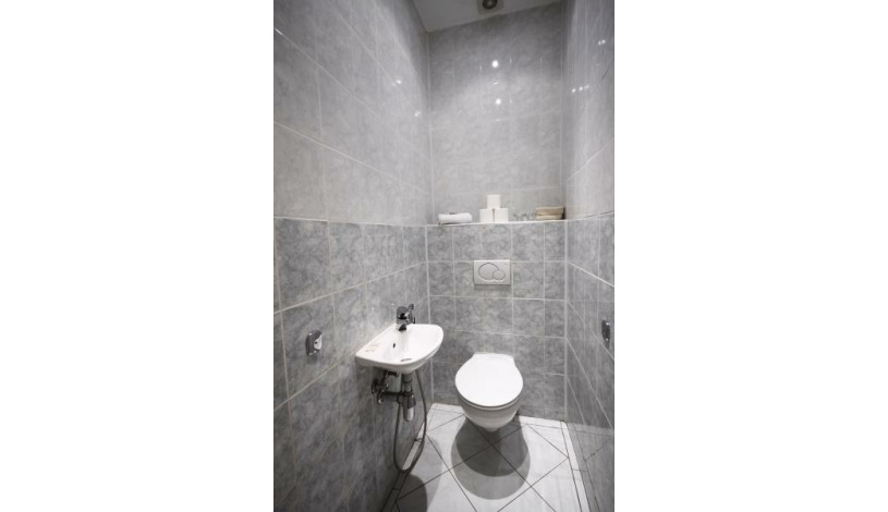 Appartements Prag Central Exclusive Praha - 3-Schlafzimmer Appartement
