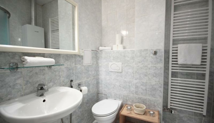 Appartements Prag Central Exclusive Praha - 3-Schlafzimmer Appartement