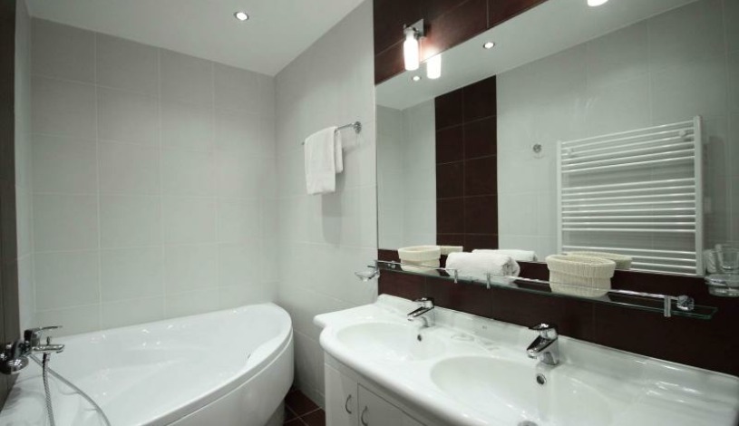 Appartements Prag Central Exclusive Praha - 2-Schlafzimmer Appartement, 3-Schlafzimmer Appartement