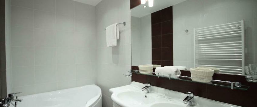 Apartmány Praha Central Exclusive - Apartmán se 2 ložnicemi, 3-ložnicové apartmá