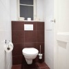 3-bedroom Praha Josefov with-balcony and with kitchen