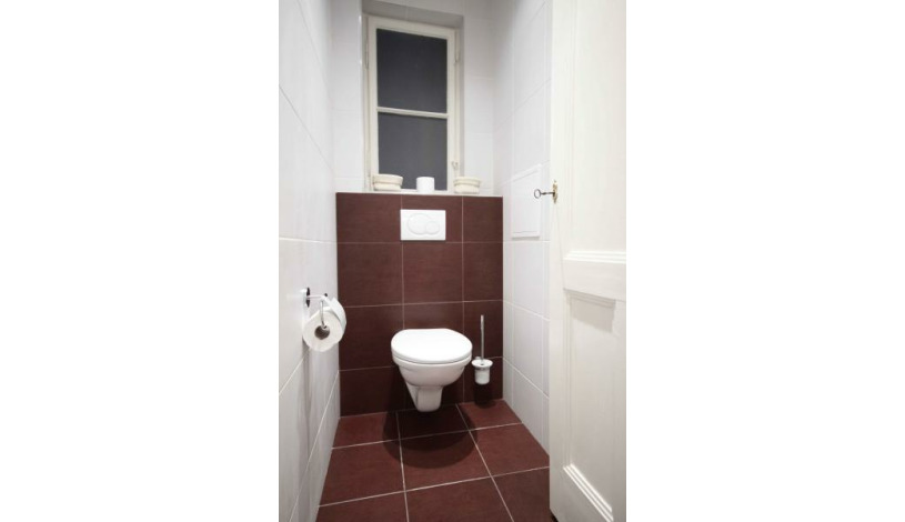 Appartements Prag Central Exclusive Praha - 2-Schlafzimmer Appartement, 3-Schlafzimmer Appartement