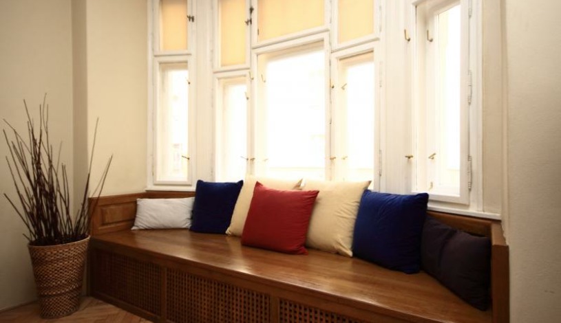 Appartements Prag Central Exclusive Praha - 3-Schlafzimmer Appartement