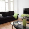 3-bedroom Praha Josefov with-balcony and with kitchen