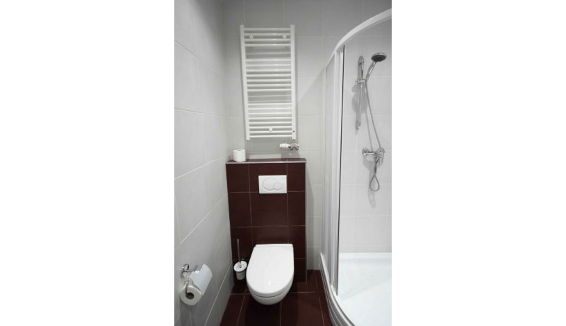 Appartements Prag Central Exclusive Praha - 2-Schlafzimmer Appartement, 3-Schlafzimmer Appartement