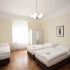 3-bedroom Praha Josefov with-balcony and with kitchen