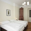 3-bedroom Praha Josefov with-balcony and with kitchen