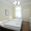 3-bedroom Praha Josefov with-balcony and with kitchen