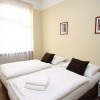 3-bedroom Praha Josefov with-balcony and with kitchen