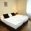 3-bedroom Praha Josefov with-balcony and with kitchen