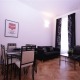 3-ložnicové apartmá Exclusive - Apartmany Praha Downtown