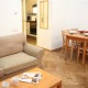 Apartament (1 sypialnia) - Apartamenty Praga Downtown Praha