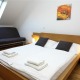 1-bedroom apartment Exclusive - Apartments Prague Downtown Praha