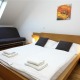 Apartament Exclusive (1 sypialnia) - Apartamenty Praga Downtown Praha