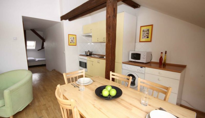 Apartamenty Praga Downtown Praha - Apartament (2 sypialnie)