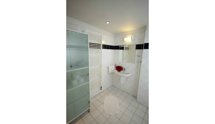 Apartamenty Praga Downtown Praha - Apartament (2 sypialnie)