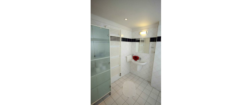 Apartments Prague Downtown Praha - Two-Bedroom Apartment