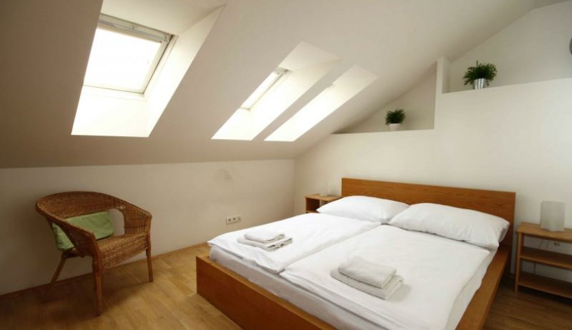 Apartamenty Praga Downtown Praha - Apartament (2 sypialnie)