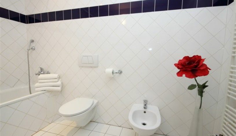Apartamenty Praga Downtown Praha - Apartament (1 sypialnia)