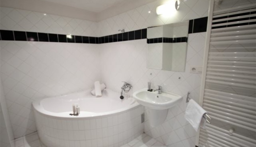 Apartamenty Praga Downtown Praha - Apartament Exclusive (1 sypialnia)
