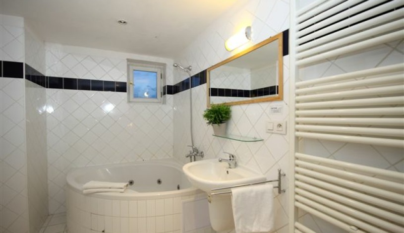 Apartamenty Praga Downtown Praha - Apartament (2 sypialnie)