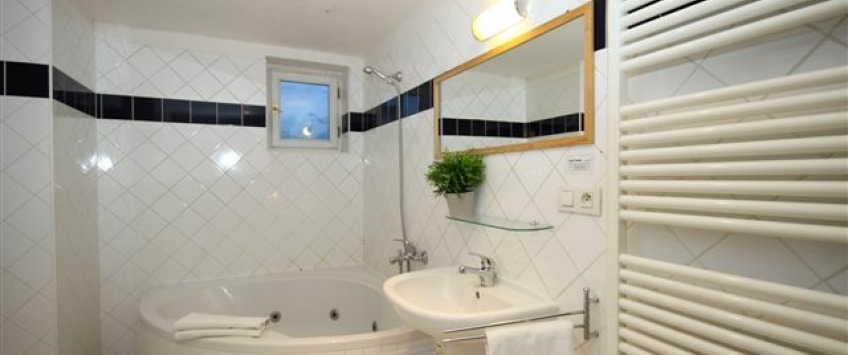 Apartments Prague Downtown Praha - Two-Bedroom Apartment