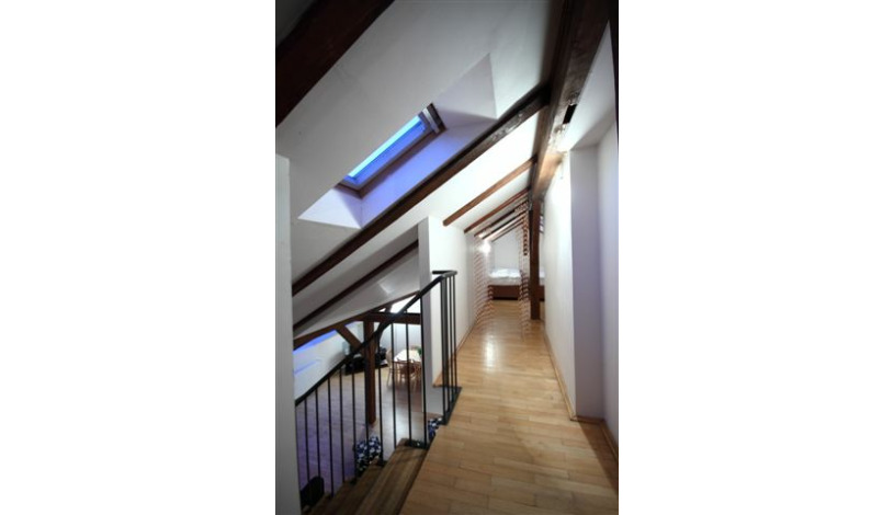 Apartamenty Praga Downtown Praha - Apartament (2 sypialnie)