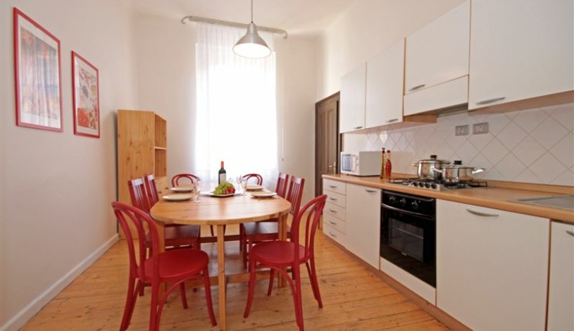 Apartamenty Praga Downtown Praha - Apartament (3 sypialnie)