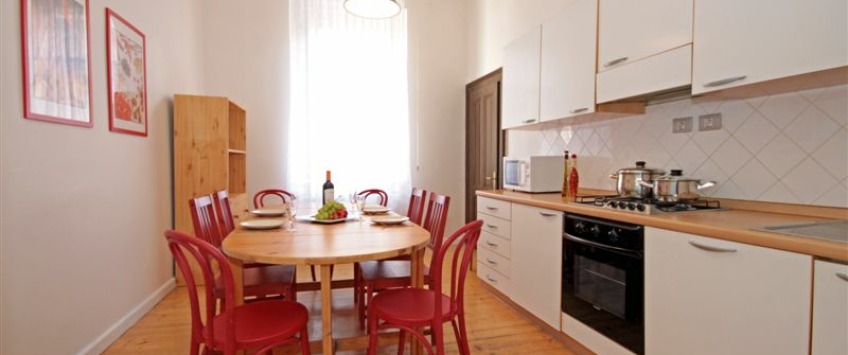 Apartments Prague Downtown Praha - 3-bedroom apartment