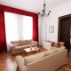 Apartament (3 sypialnie) - Apartamenty Praga Downtown Praha